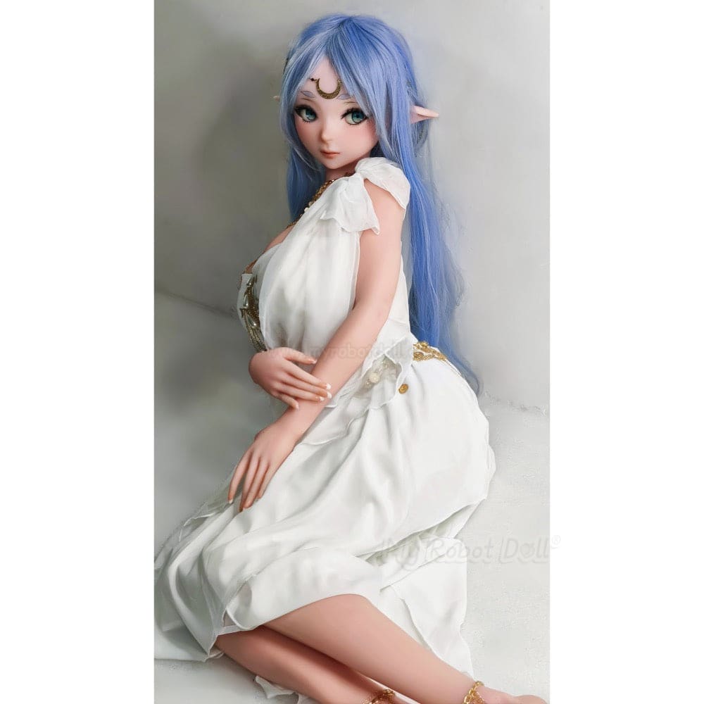 Sex Doll Niwa Yui Elsa Babe Head Ahr010 - 148Cm / 4’10’