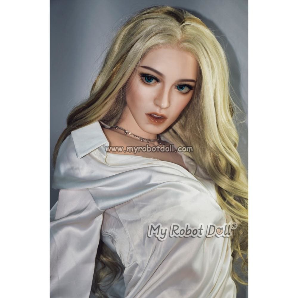 Sex Doll Olivia Smith Elsa Babe Head Rhc004 - 165Cm / 55