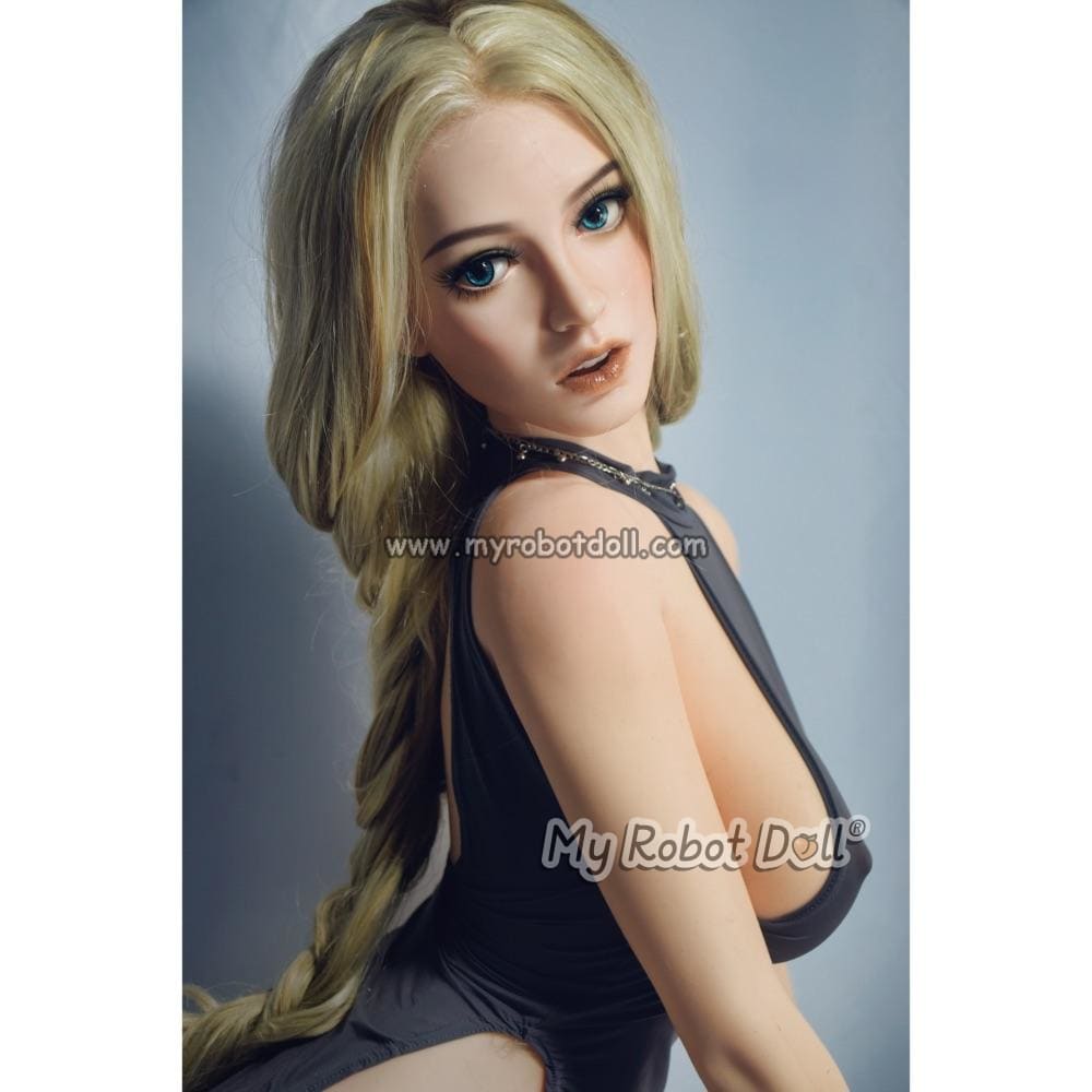 Sex Doll Olivia Smith Elsa Babe Head Rhc004 - 165Cm / 55