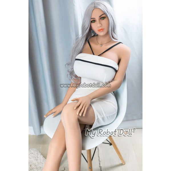 Sex Doll TPE Olva Aibei 165cm