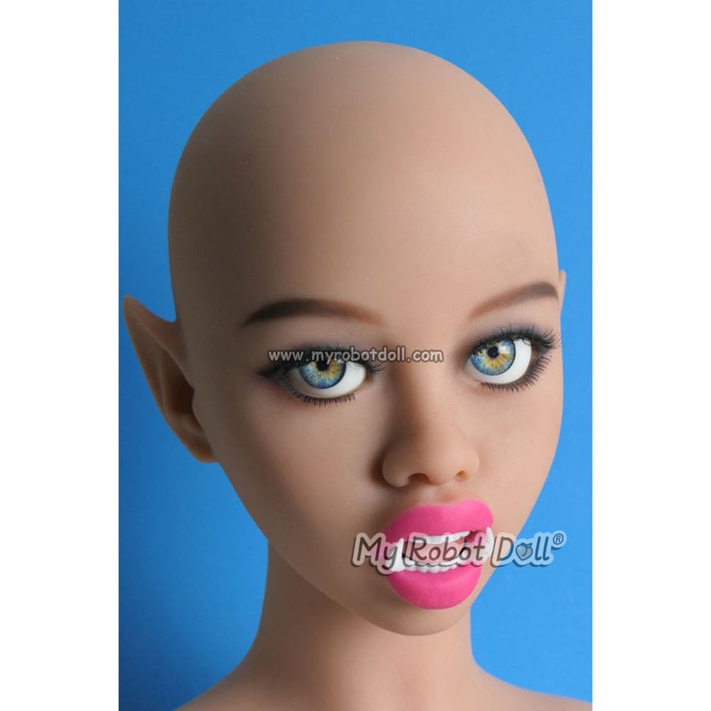 Sex Doll Orc Teeth Tongue Set By Wm Accessory