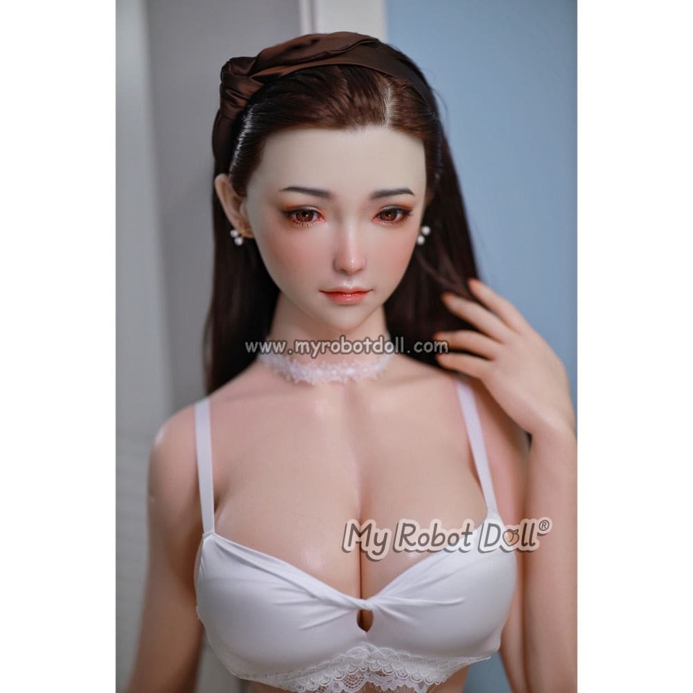 Sex Doll Peach Jy - 157Cm / 54