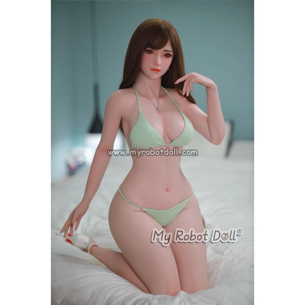 Sex Doll Peach Jy - 168Cm / 56 Full Silicone