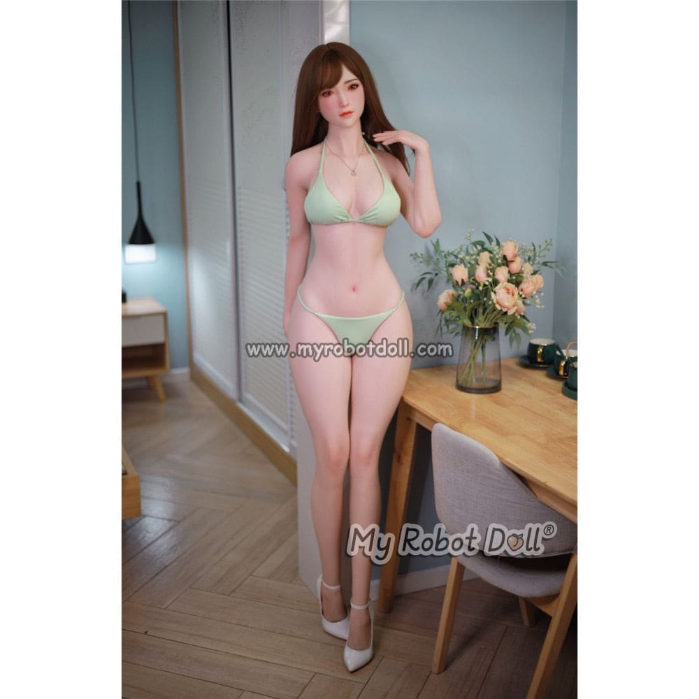 Sex Doll Peach Jy - 168Cm / 56 Full Silicone