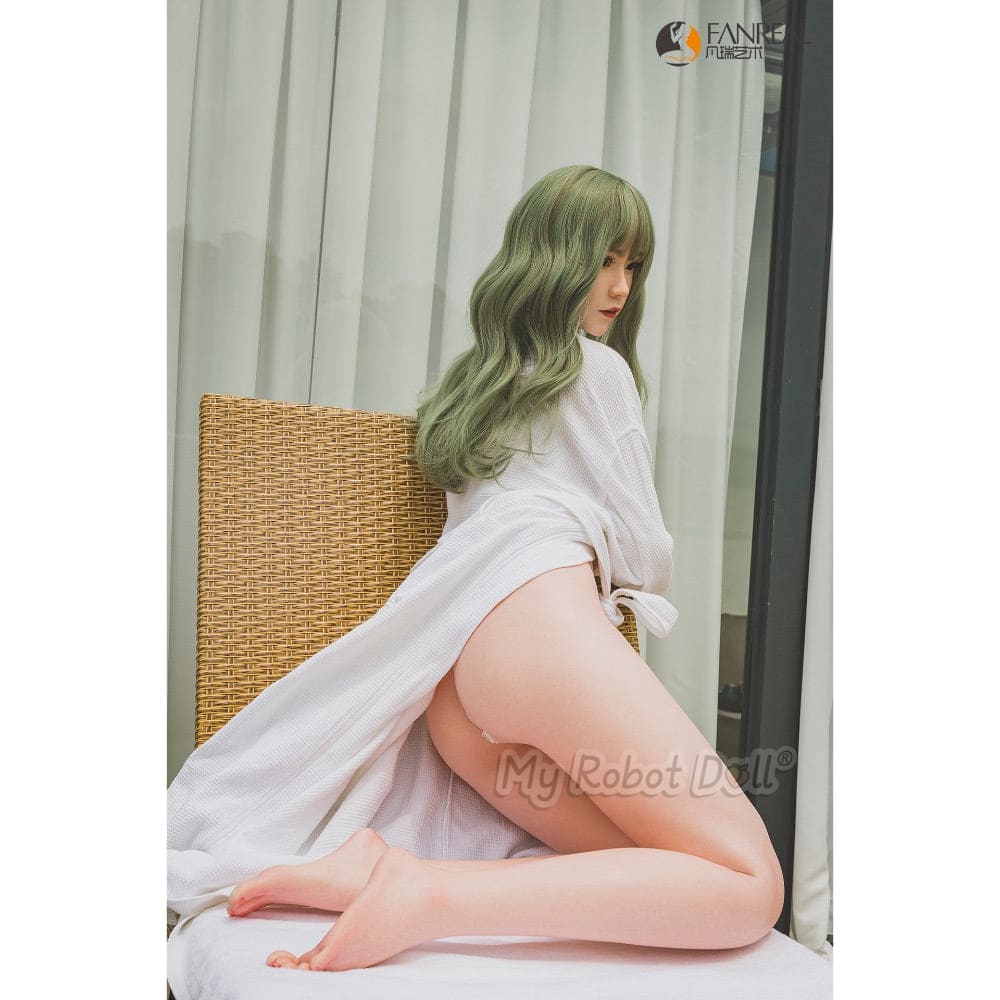 Sex Doll Qian Fanreal - 158Cm / 52 B Cup