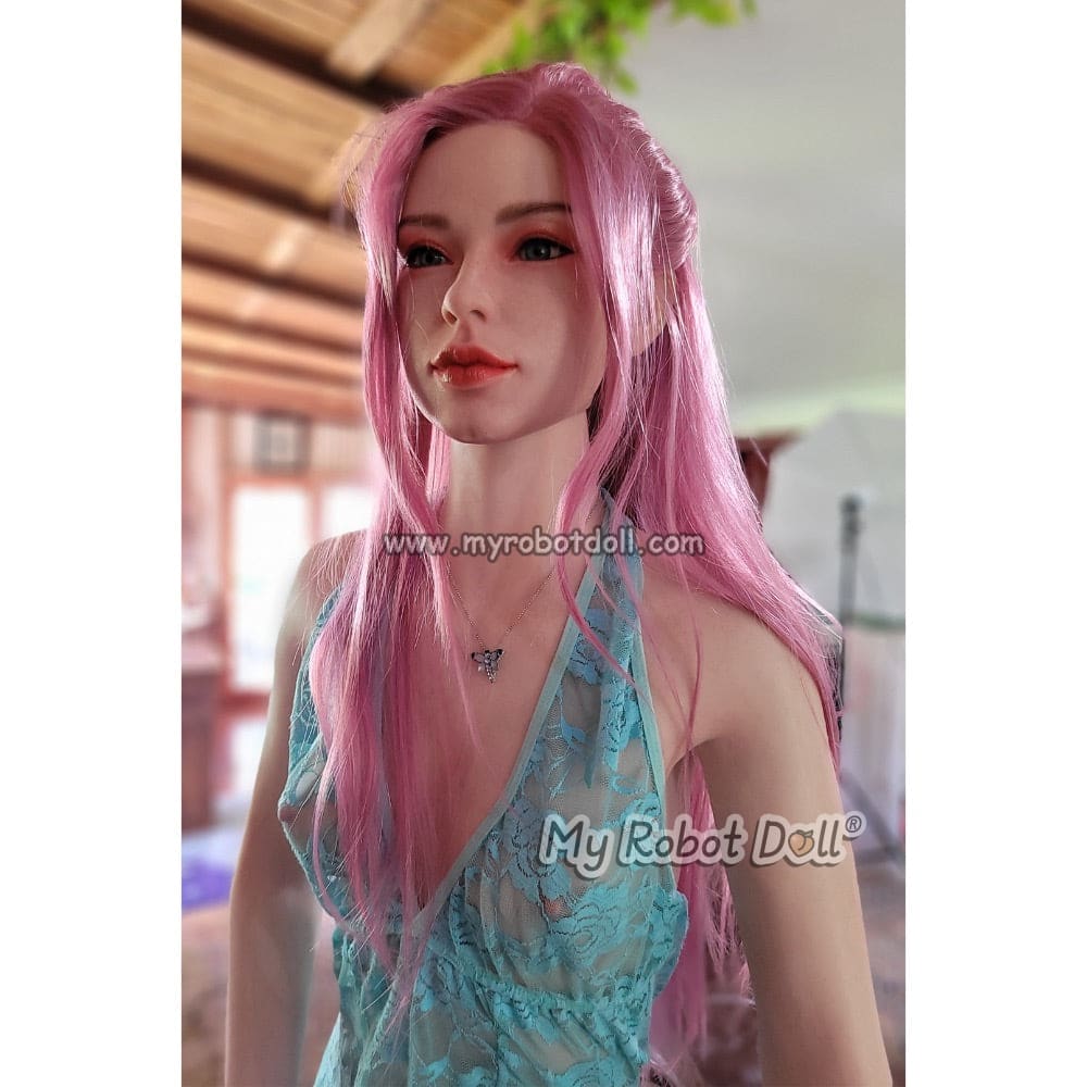 Sex Doll Queen Starpery - 171Cm / 57 A Cup