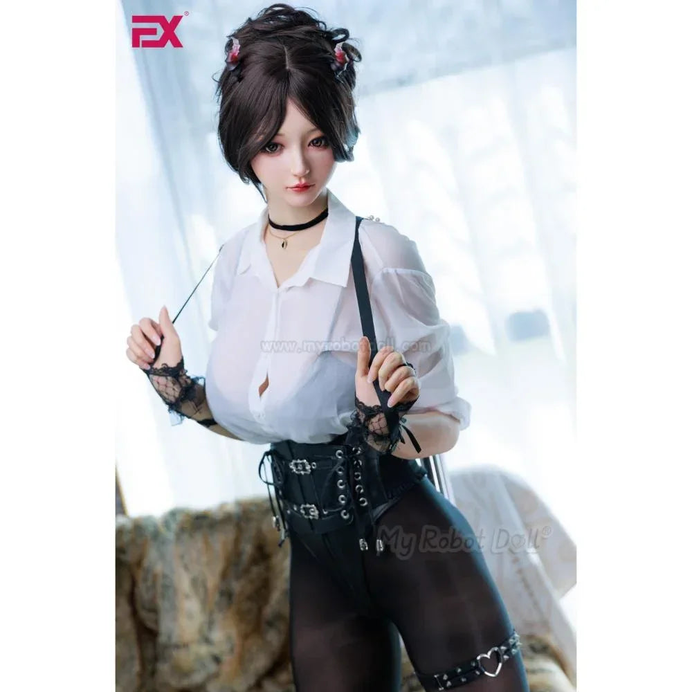 Sex Doll Ruby DS Doll / EX Doll CyberFusion - 168cm / 5'6"