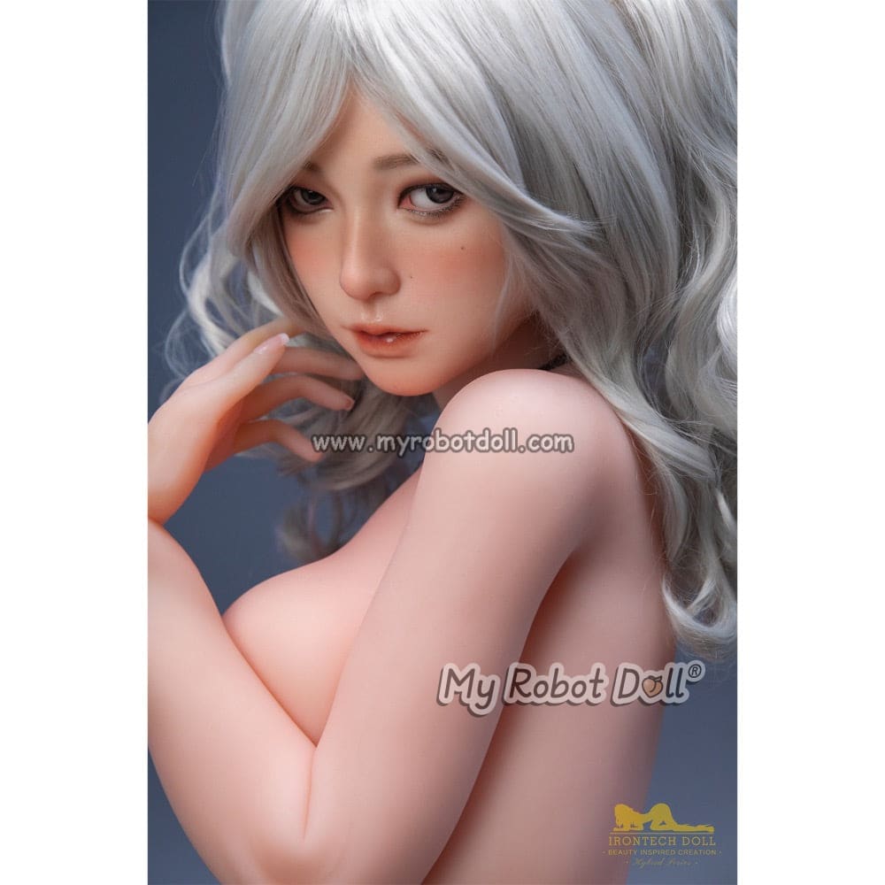 Sex Doll S10-Misa Irontech - 154Cm / 51