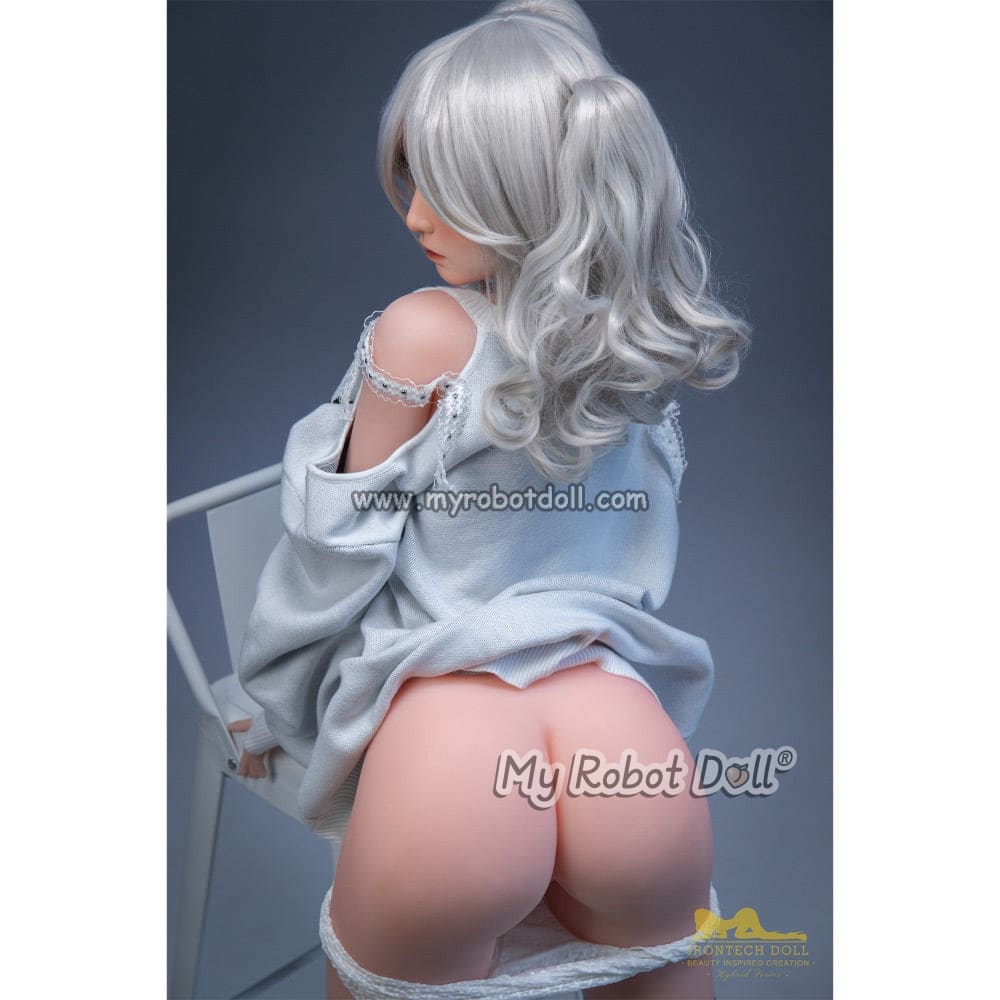 Sex Doll S10-Misa Irontech - 154Cm / 51