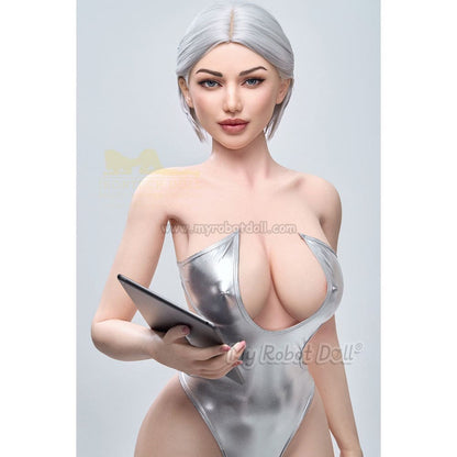 Sex Doll S13-Celine Irontech - 159Cm / 53