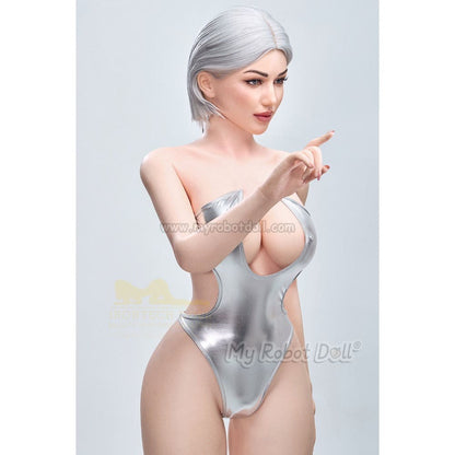 Sex Doll S13-Celine Irontech - 159Cm / 53