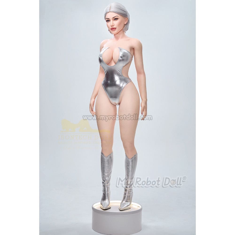 Sex Doll S13-Celine Irontech - 159Cm / 53