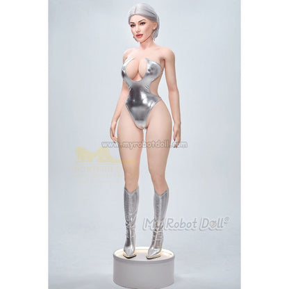 Sex Doll S13-Celine Irontech - 159Cm / 53