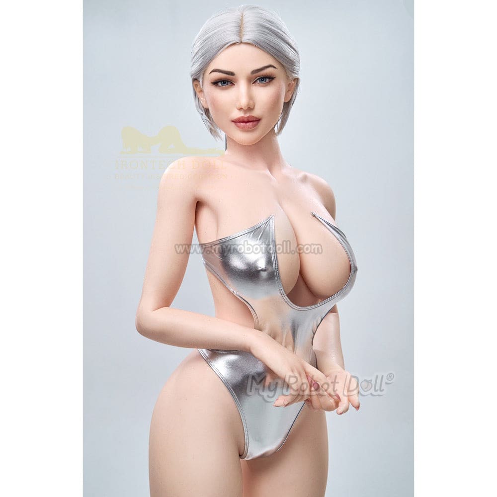 Sex Doll S13-Celine Irontech - 159Cm / 53