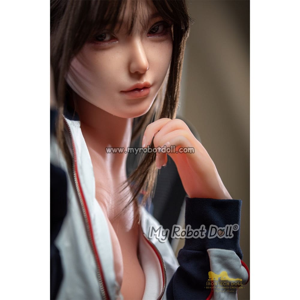 Sex Doll S16-Yu Irontech - 154Cm / 51