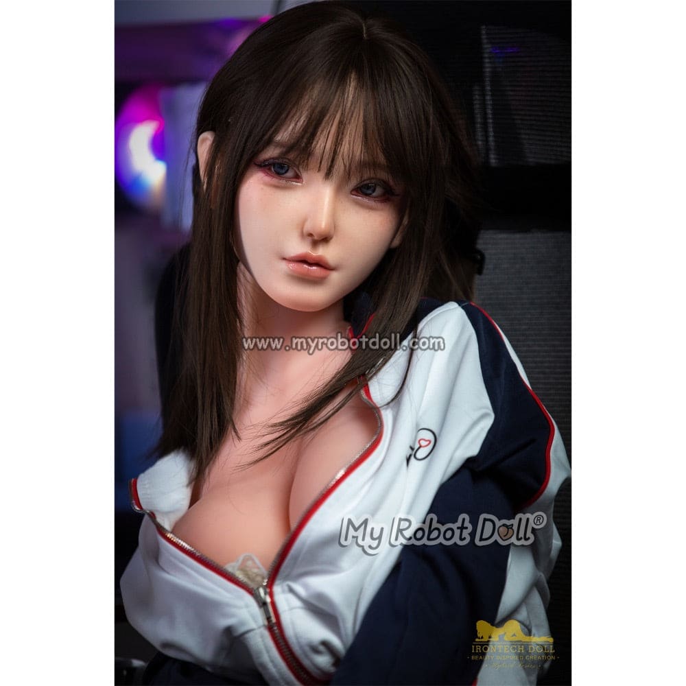 Sex Doll S16-Yu Irontech - 154Cm / 51