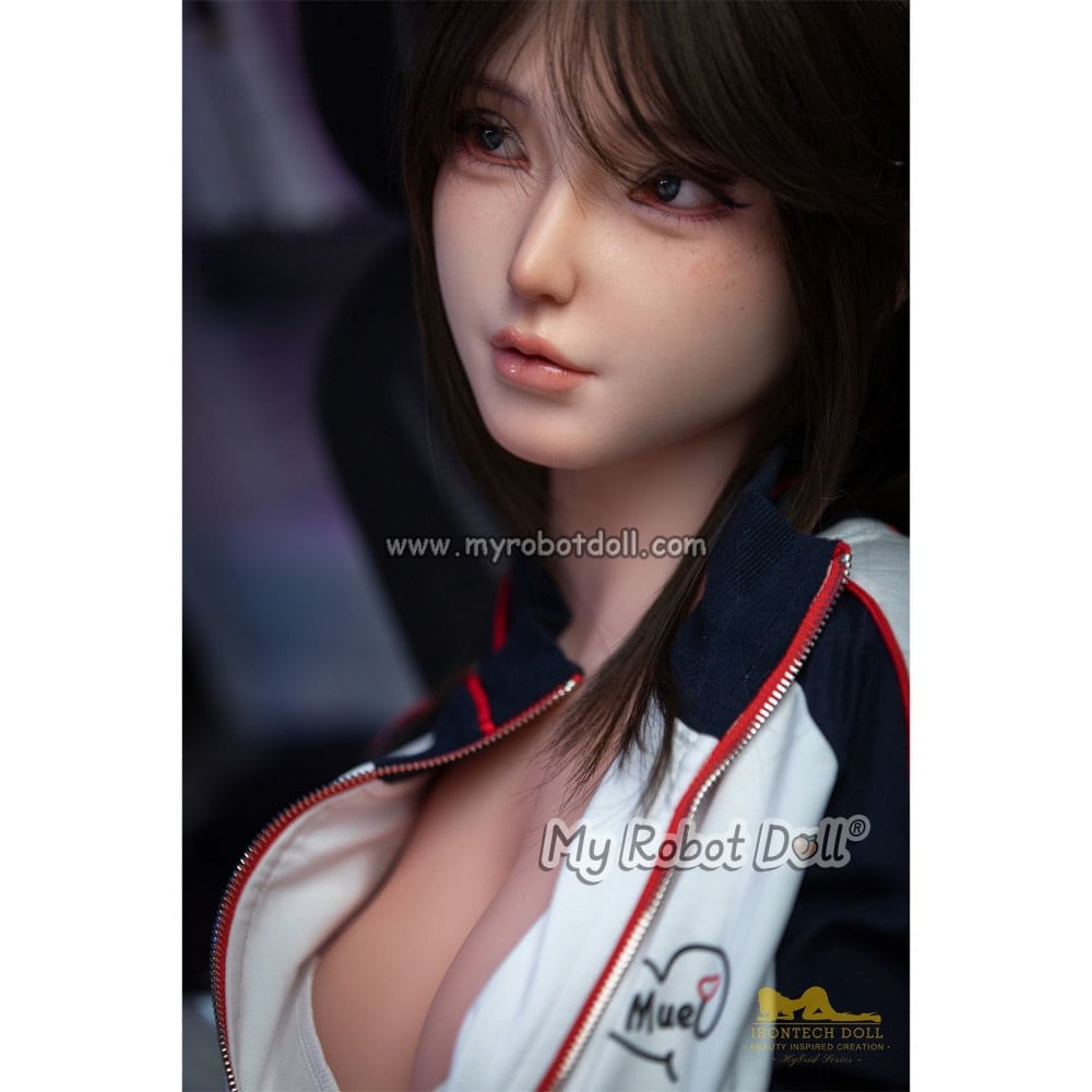 Sex Doll S16-Yu Irontech - 154Cm / 51