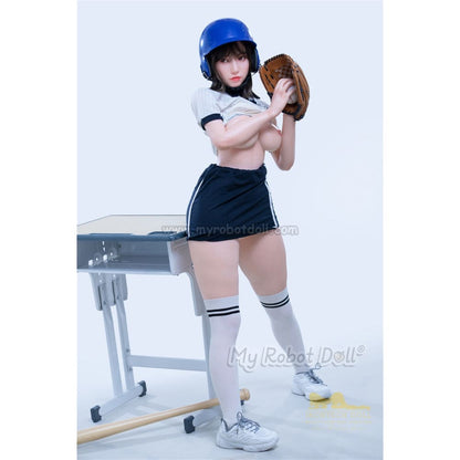 Sex Doll S20-Suki Irontech - 153Cm / 50