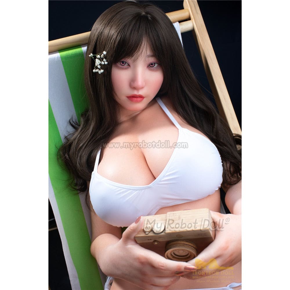 Sex Doll S20-Suki Big Breasts - 165Cm / 55