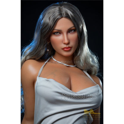 Sex Doll S23-Catlin Irontech - 164Cm / 55