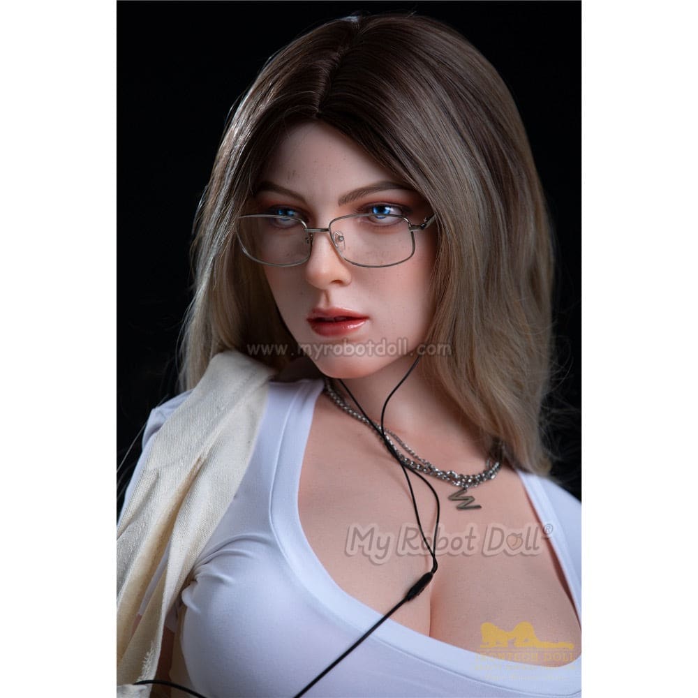 Sex Doll S29-Fenny Irontech - 165Cm / 55