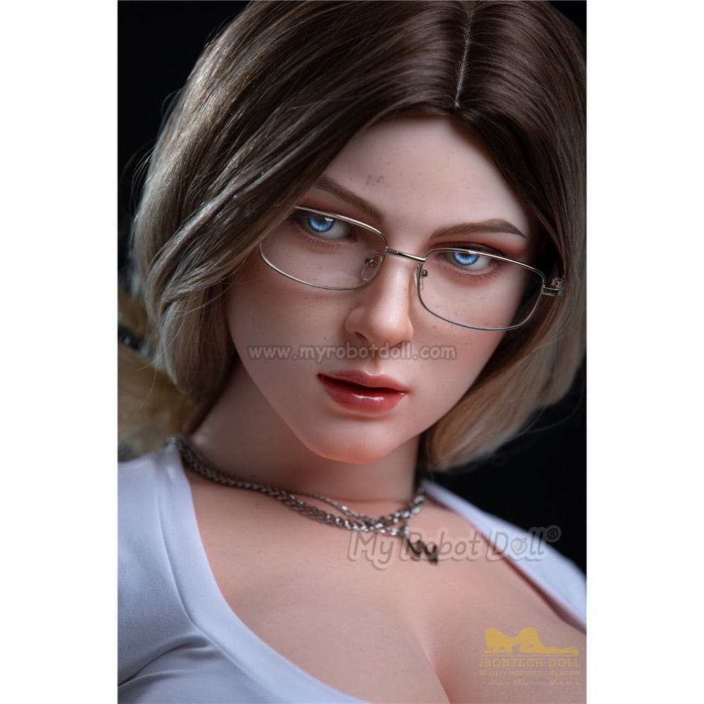 Sex Doll S29-Fenny Irontech - 165Cm / 55