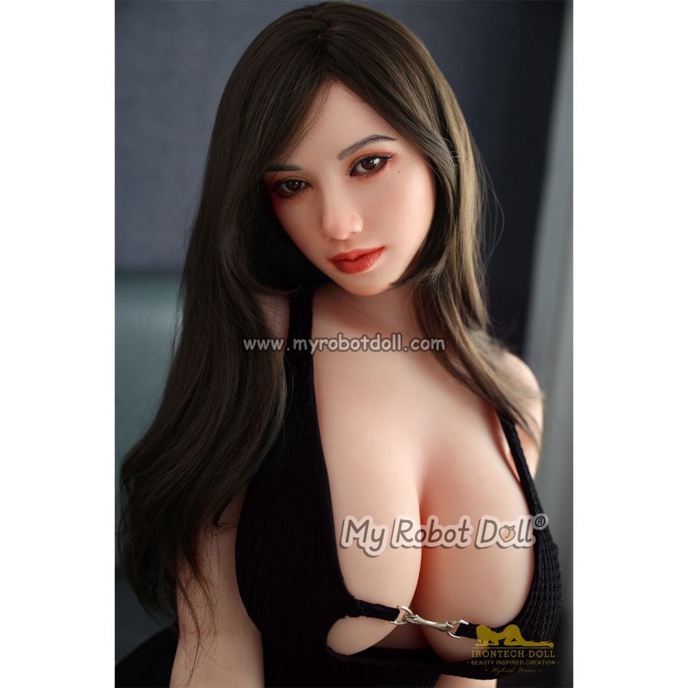 Sex Doll S30-Rita Irontech - 161Cm / 51