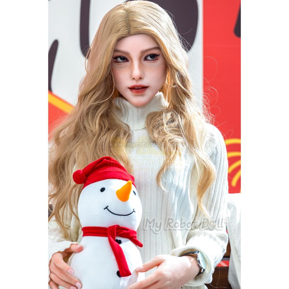 Sex Doll S31-Vivian Irontech - 163Cm / 5’4’