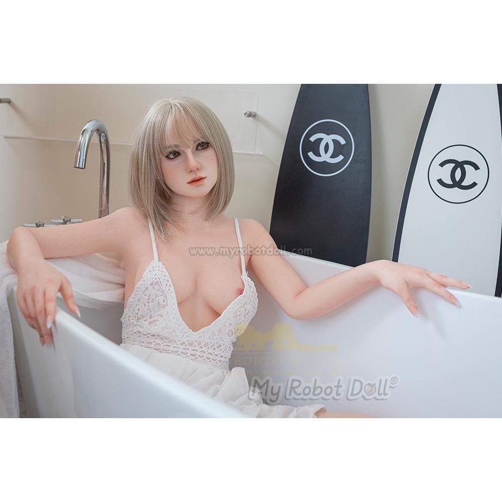 Sex Doll S45-Tina Irontech - 163Cm / 54