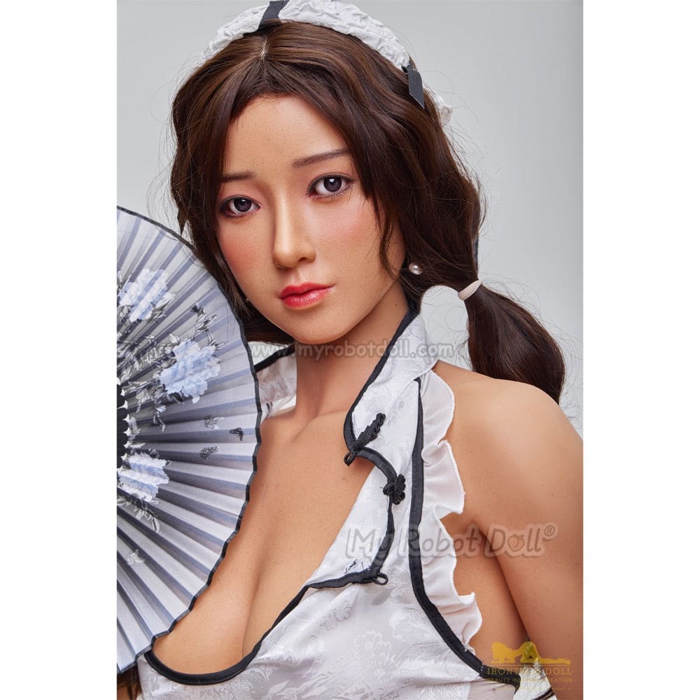 Sex Doll S6-Candy Irontech - 168Cm / 56