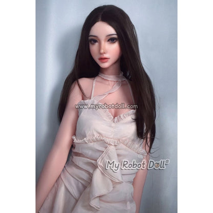 Sex Doll Sakai Kanako Elsa Babe Head Rhc031 - 165Cm / 55