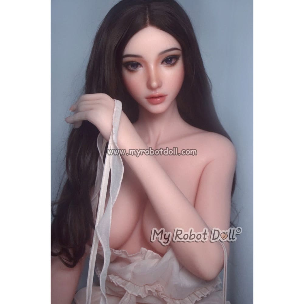 Sex Doll Sakai Kanako Elsa Babe Head Rhc031 - 165Cm / 55