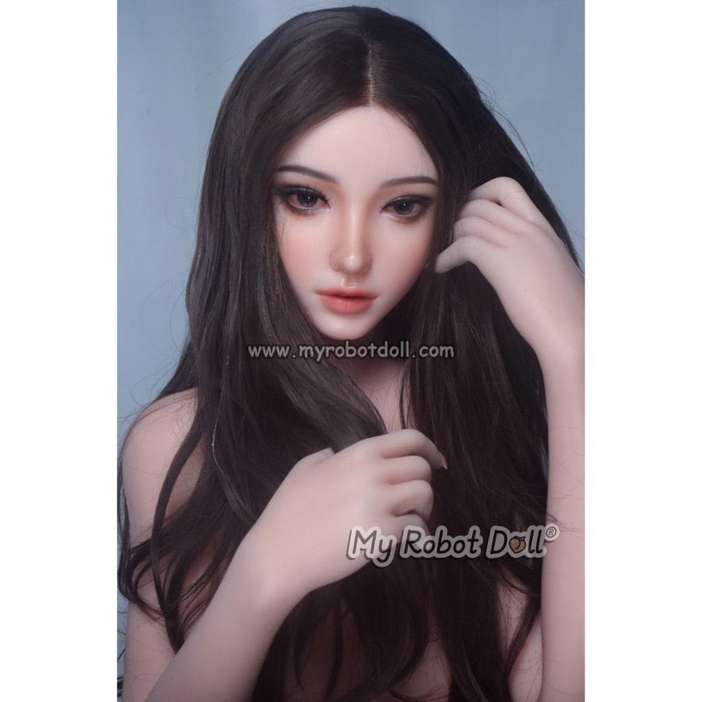 Sex Doll Sakai Kanako Elsa Babe Head Rhc031 - 165Cm / 55