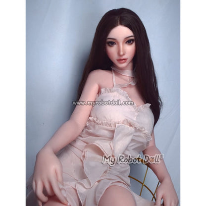 Sex Doll Sakai Kanako Elsa Babe Head Rhc031 - 165Cm / 55