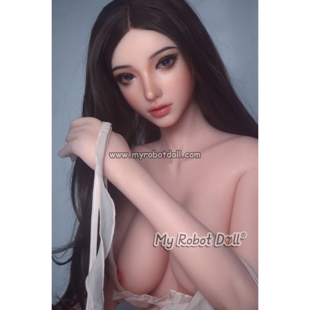 Sex Doll Sakai Kanako Elsa Babe Head Rhc031 - 165Cm / 55