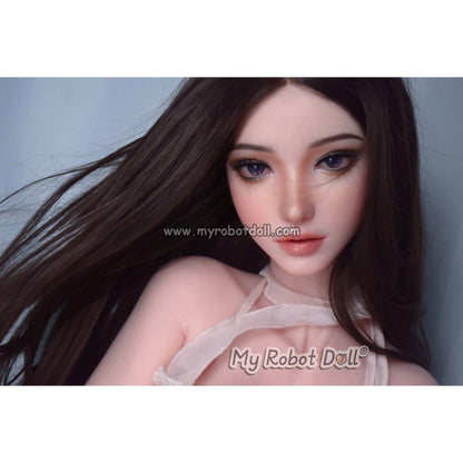 Sex Doll Sakai Kanako Elsa Babe Head Rhc031 - 165Cm / 55