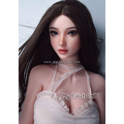 Sex Doll Sakai Kanako Elsa Babe Head Rhc031 - 165Cm / 55