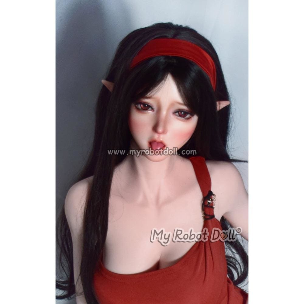 Sex Doll Sakuma Hanasaki Elsa Babe Head Xhb005 - 150Cm / 411