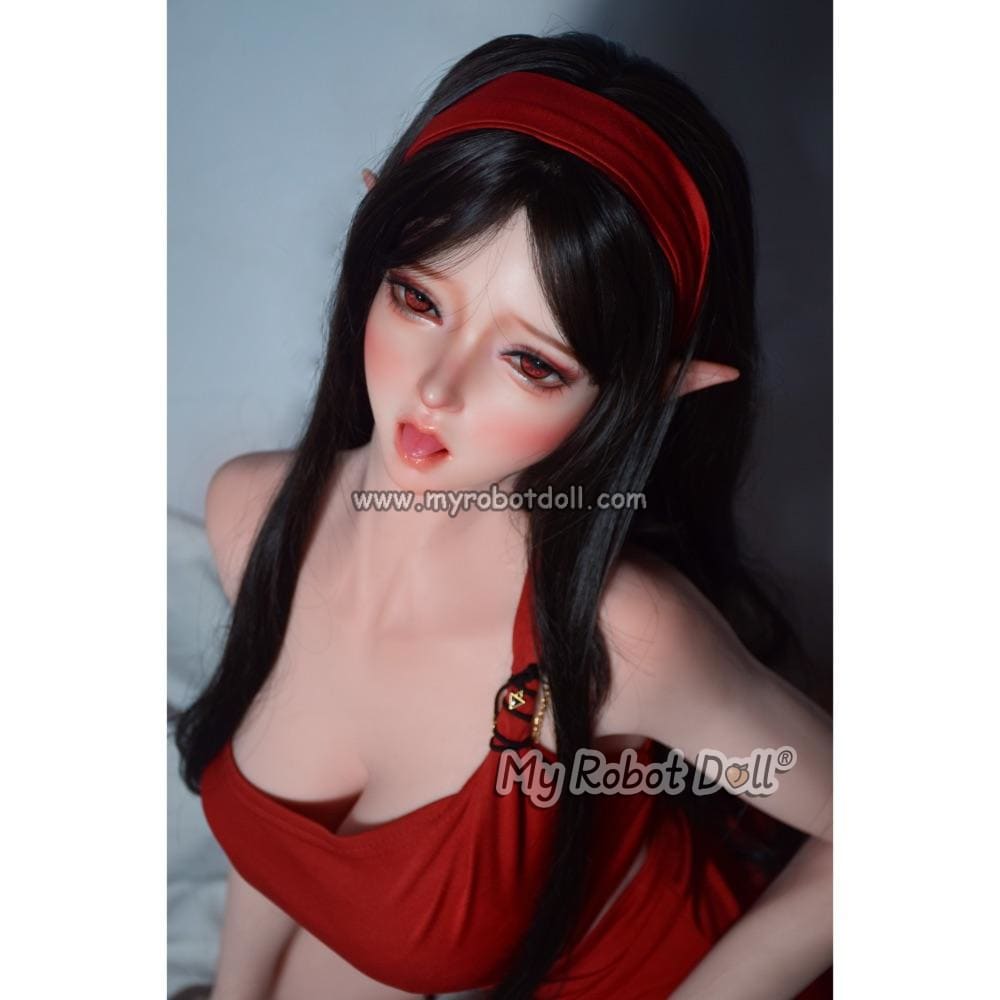 Sex Doll Sakuma Hanasaki Elsa Babe Head Xhb005 - 150Cm / 411