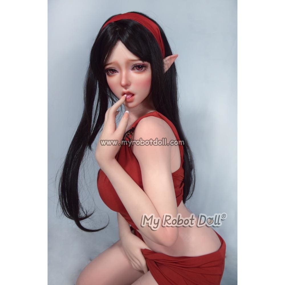 Sex Doll Sakuma Hanasaki Elsa Babe Head Xhb005 - 150Cm / 411