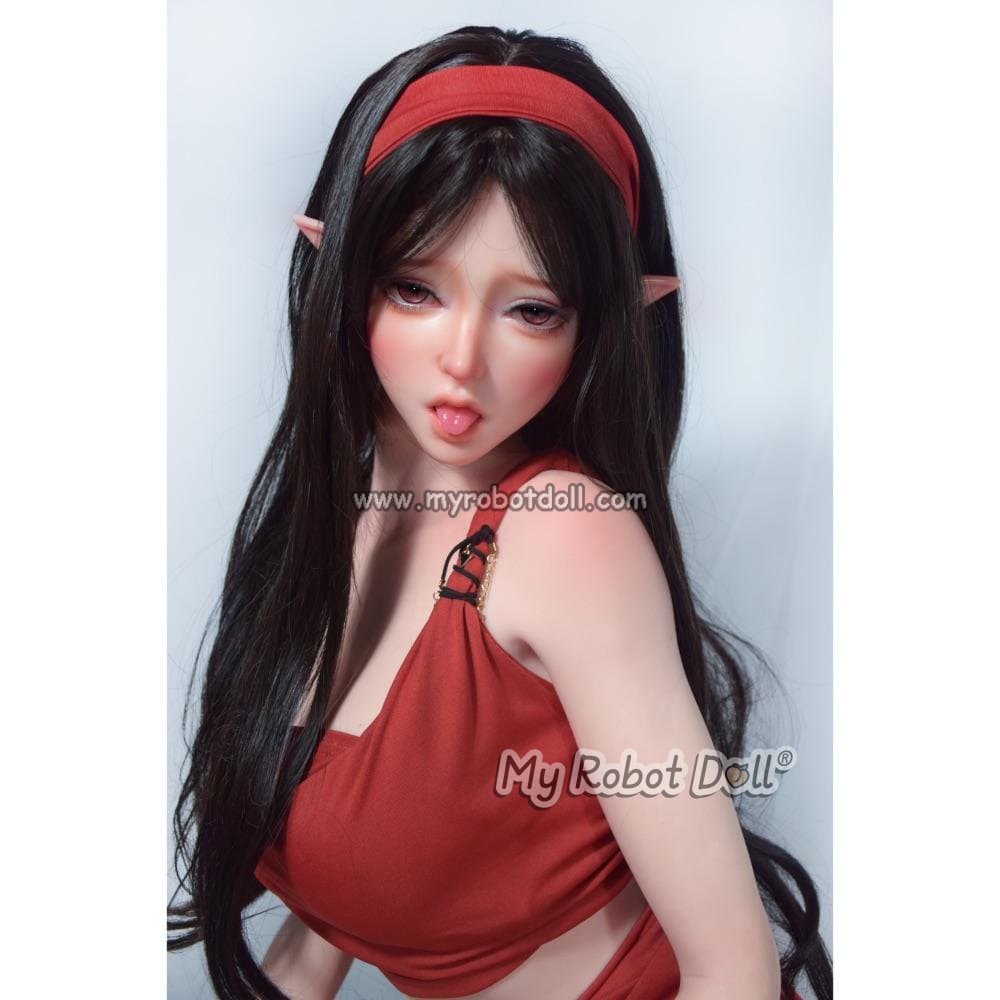 Sex Doll Sakuma Hanasaki Elsa Babe Head Xhb005 - 150Cm / 411