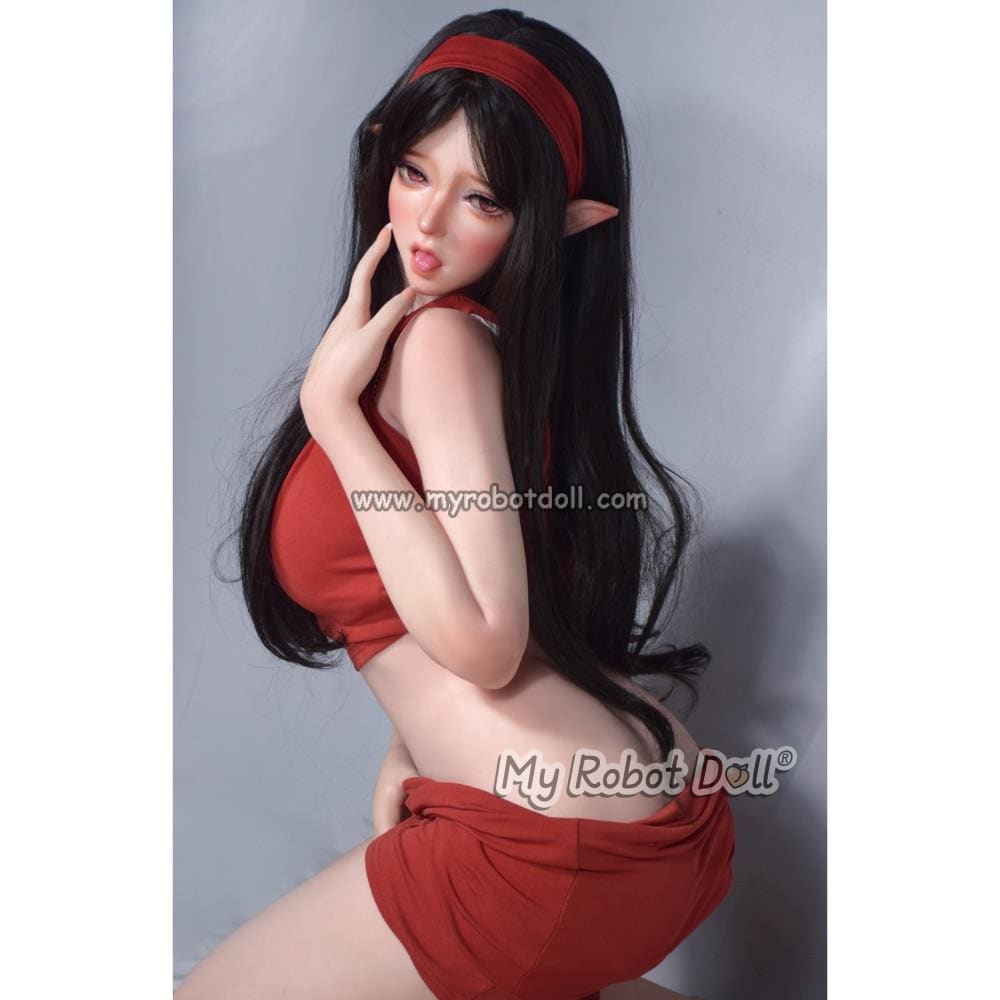 Sex Doll Sakuma Hanasaki Elsa Babe Head Xhb005 - 150Cm / 411