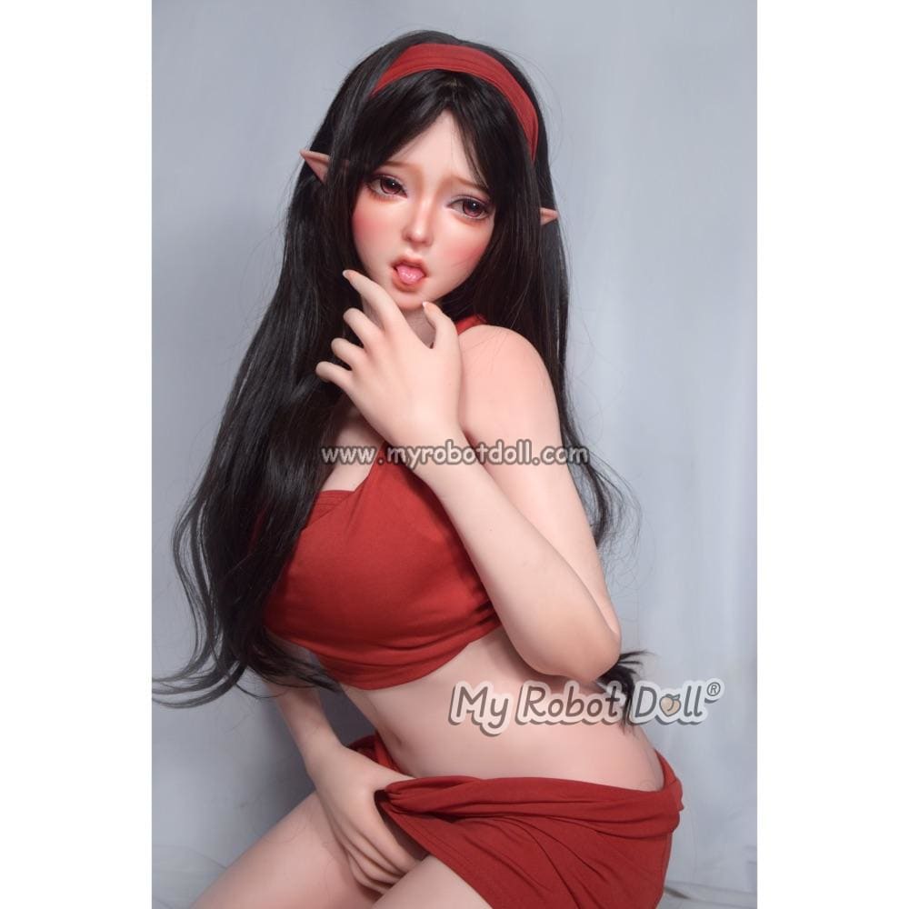 Sex Doll Sakuma Hanasaki Elsa Babe Head Xhb005 - 150Cm / 411