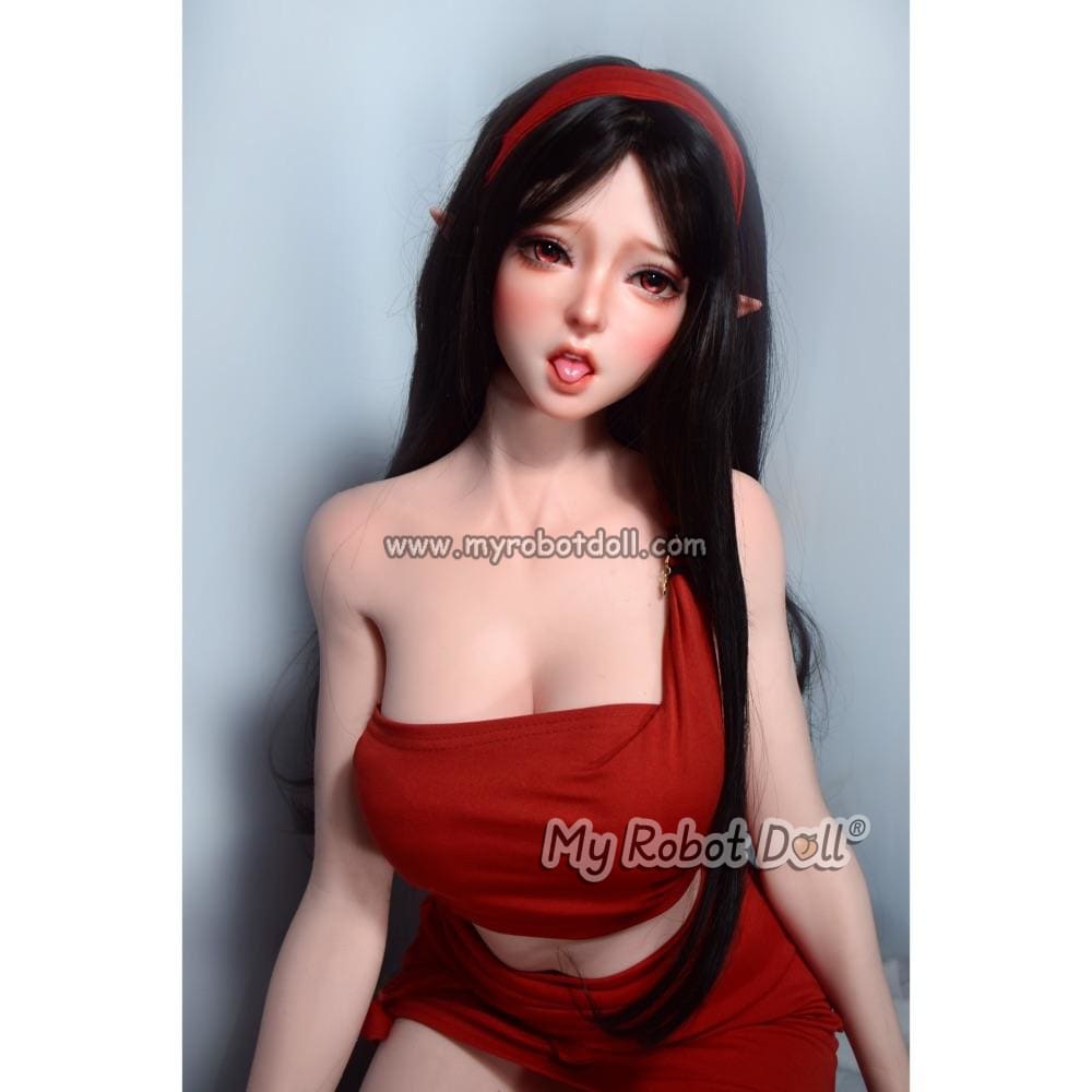 Sex Doll Sakuma Hanasaki Elsa Babe Head Xhb005 - 150Cm / 411