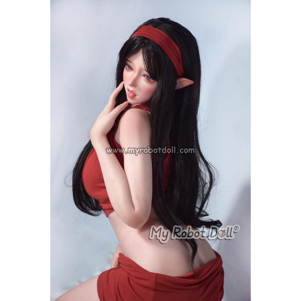 Sex Doll Sakuma Hanasaki Elsa Babe Head Xhb005 - 150Cm / 411