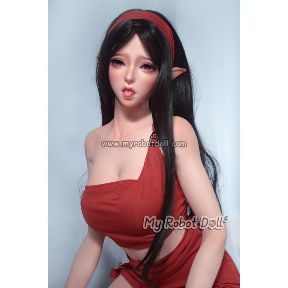 Sex Doll Sakuma Hanasaki Elsa Babe Head Xhb005 - 150Cm / 411