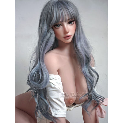 Sex Doll Sakurai Koyuki Elsa Babe Head Hc026 - 160Cm / 53 Small