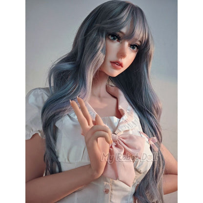 Sex Doll Sakurai Koyuki Elsa Babe Head Hc026 - 160Cm / 53 Small