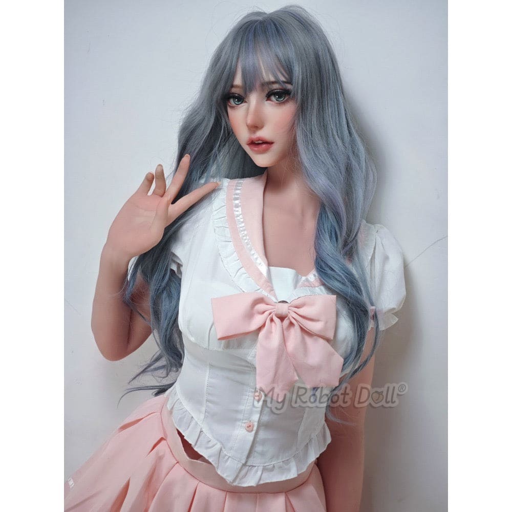 Sex Doll Sakurai Koyuki Elsa Babe Head Hc026 - 160Cm / 53 Small