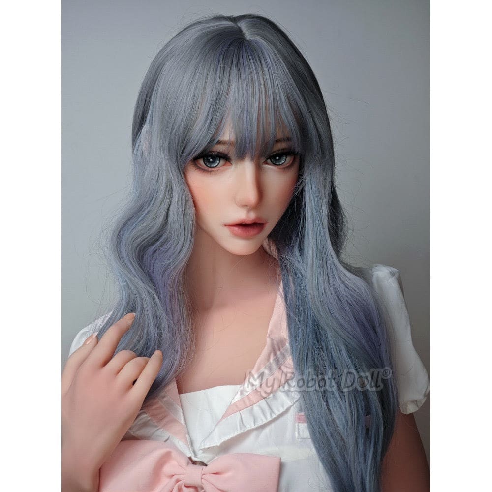 Sex Doll Sakurai Koyuki Elsa Babe Head Hc026 - 160Cm / 53 Small